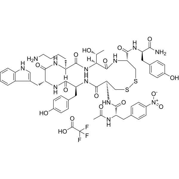 CYN 154806 TFA 2828432-46-6
